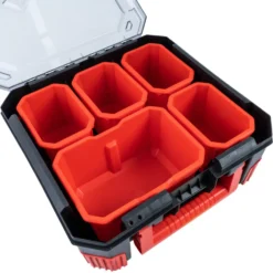 Sortimentsbox Titan Organizer klein
