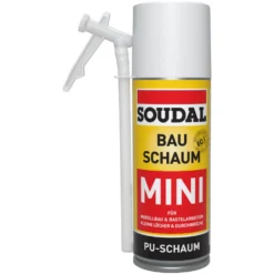 Soudal Bauschaum Mini B2