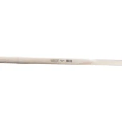 Spalthammerstiel 90 cm Holz Esche