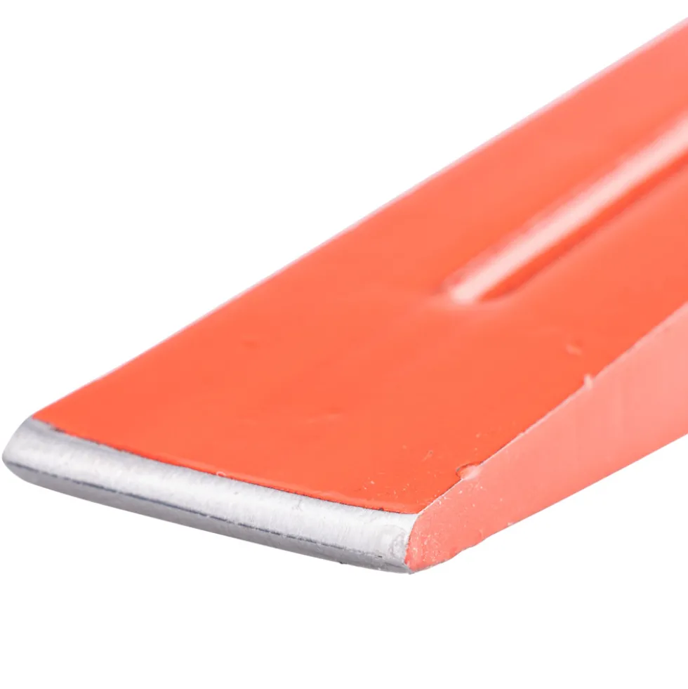 Spaltkeil-Set 3 Stück 180 - 270 mm aus Stahl