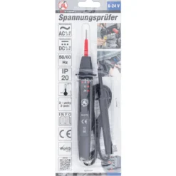 Spannungsprüfer 6-24 Volt