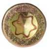 Spanplattenschraube 3,5x50 mm IVZ 1kg FISHBULL-Pack Senkkopf Teilgewinde