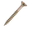 Spanplattenschraube 3,5x30 mm IVZ 1kg FISHBULL-Pack Senkkopf Vollgewinde