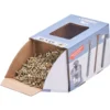 Spanplattenschraube 3,5x16 mm PZ 1kg FISHBULL-Pack Senkkopf Vollgewinde Kreuzschlitz