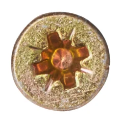 Spanplattenschraube 3,0x20 mm PZ 1kg FISHBULL-Pack Senkkopf Vollgewinde Kreuzschlitz