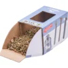Spanplattenschraube 3,5x20 mm PZ 1kg FISHBULL-Pack Senkkopf Vollgewinde Kreuzschlitz