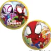 Spielball "Spidey & Friends" Vinyl 23 cm