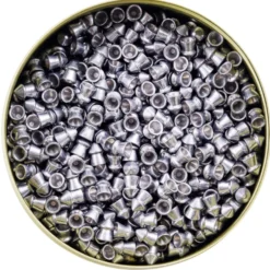 Spitz-Diabolo 4,5 mm 500 Stück Cal.177 Luftgewehr-Munition