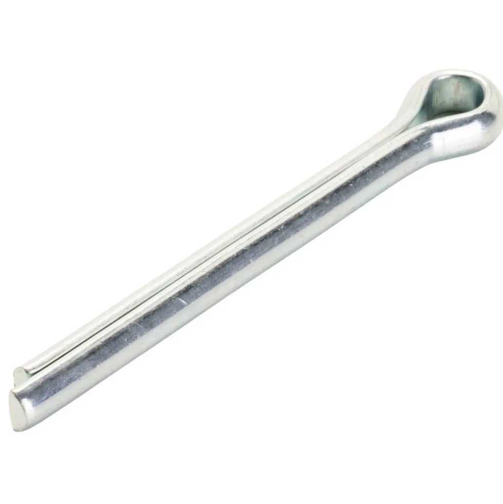 Splint DIN94 2,5 x 36 mm aus Stahl