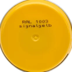Spraylack glänzend RAL 1003 Signalgelb