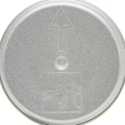Sprühlack 400ml silber Hammerschlag Effektspray glänzend