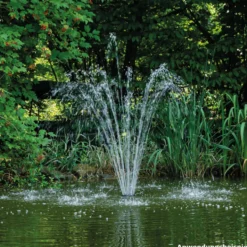 Springbrunnenpumpe GBSB2