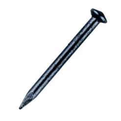 Stahlnägel blau gehärtet 2,0 x 30 mm