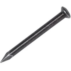 Stahlnägel gebläut 2,0 x 40 mm 30 Stück