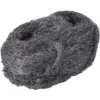 Stahlwolle 200g, Feinheitsgrad 2, mittel grob