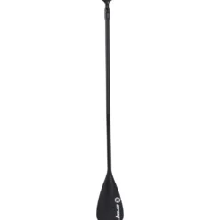 Stand-up-Paddleboard-Set Carbon in Orange mit Zubehör - B-Ware