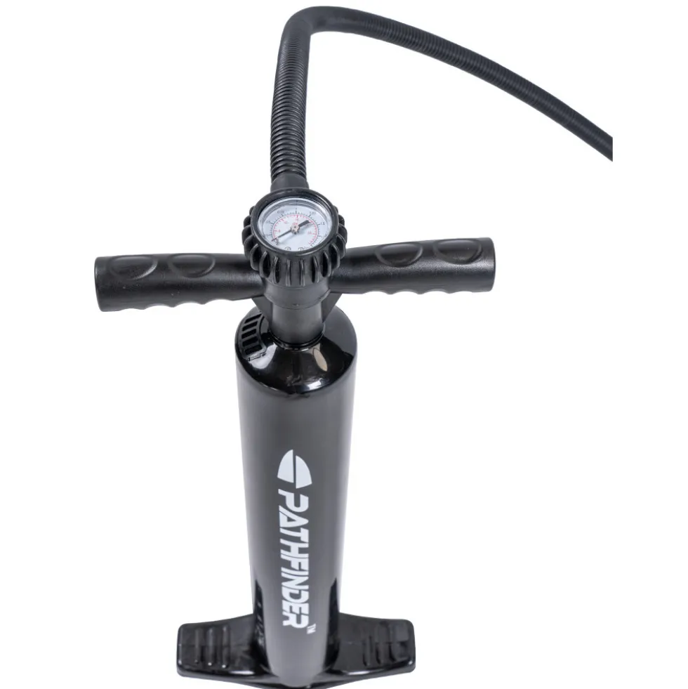 Stand-up-Paddleboard-Set Pathfinder mit Zubehör - B-Ware