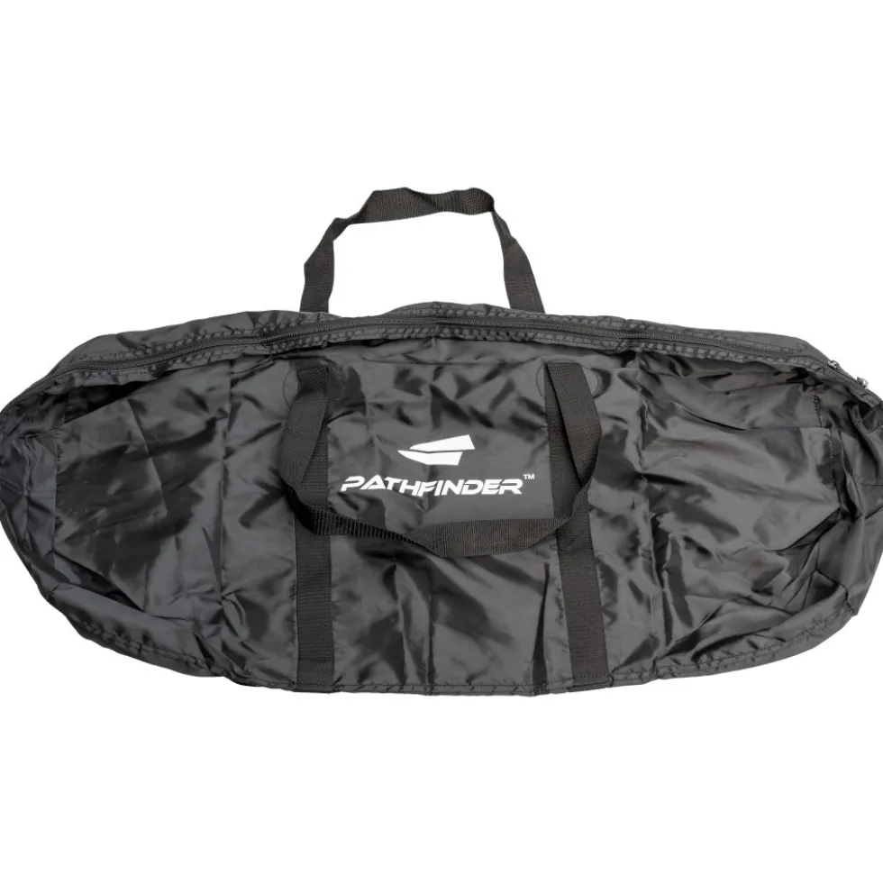 Stand-up-Paddleboard-Set Pathfinder mit Zubehör - B-Ware