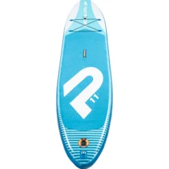 Stand-up-Paddleboard-Set Pathfinder mit Zubehör - B-Ware