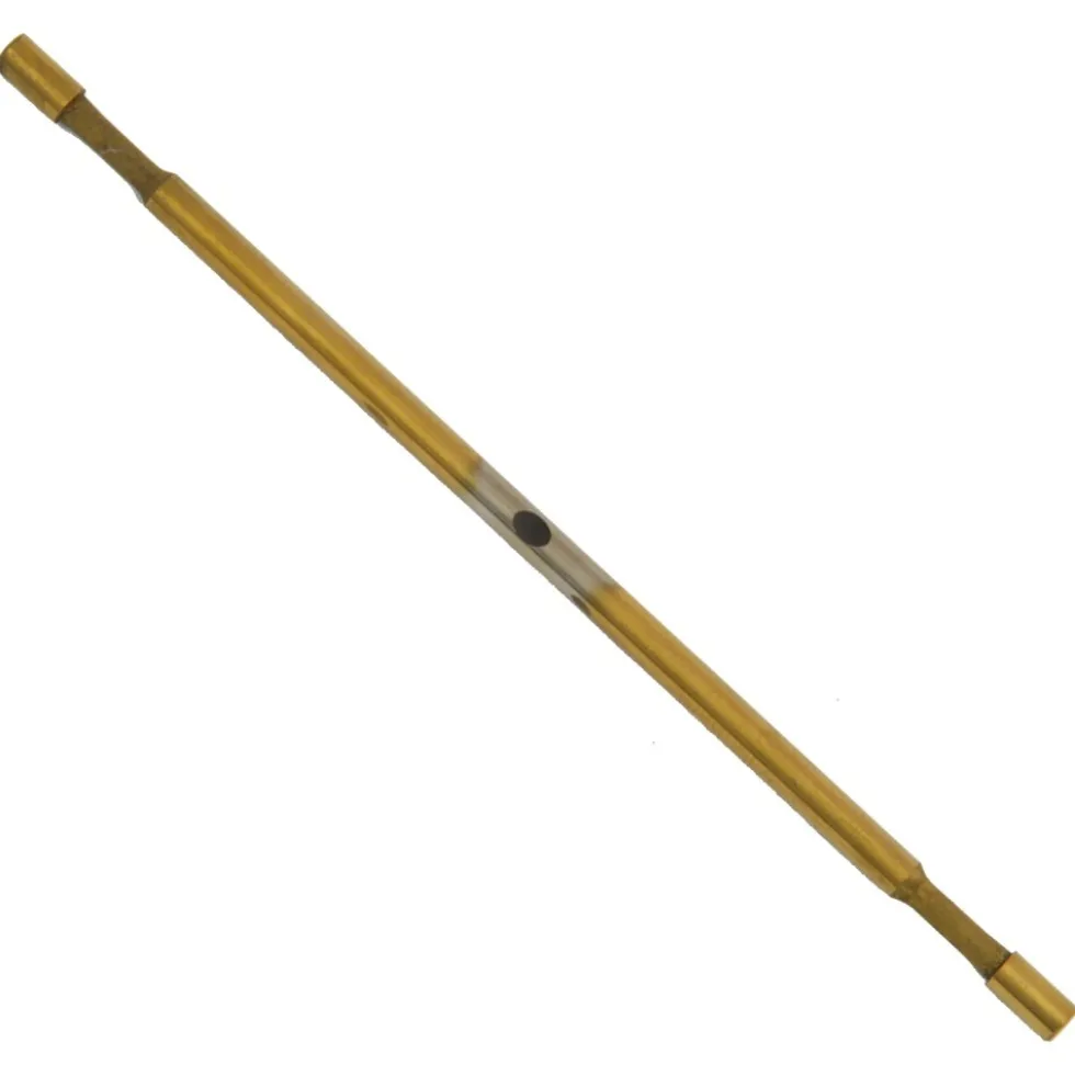 Stanzstück 128 mm für Nibbler Knabberer