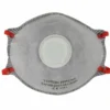 Staubmasken mit Kohlefilter FFP2 GERMANIA®