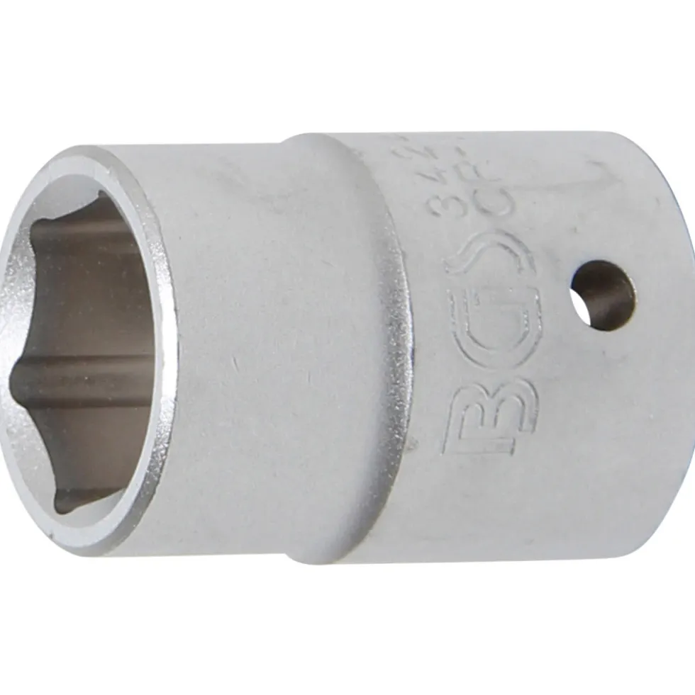 Steckschlüssel-Einsatz 3/4" Pro Torque® 24 mm
