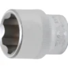 Steckschlüssel-Einsatz "Super Lock" 3/8" 18 mm