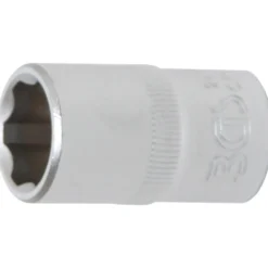 Steckschlüssel-Einsatz "Super Lock" 1/2" 15 mm