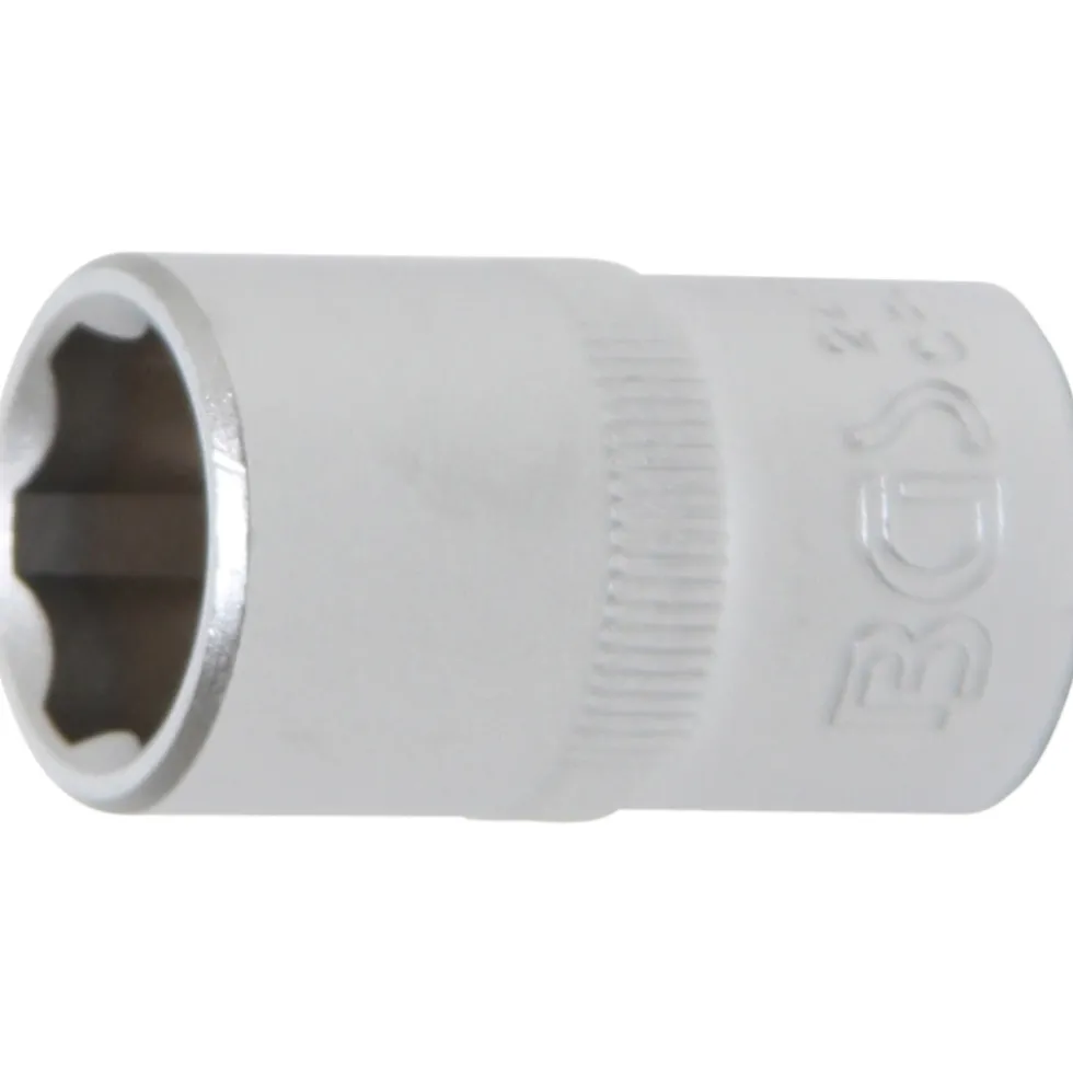 Steckschlüssel-Einsatz "Super Lock" 1/2" 15 mm