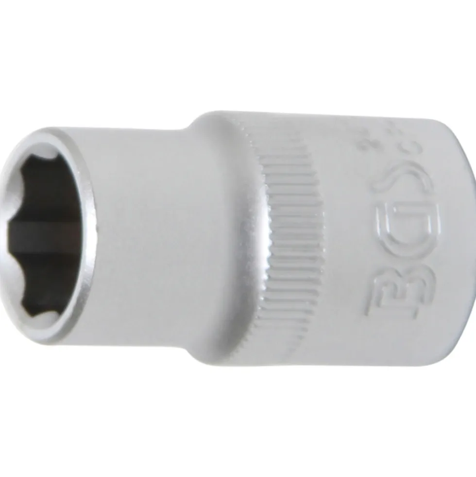 Steckschlüssel-Einsatz "Super Lock" 1/2" 13 mm