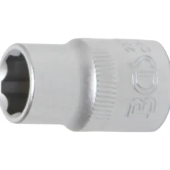 Steckschlüssel-Einsatz "Super Lock" 3/8" 10 mm