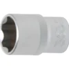 Steckschlüssel-Einsatz "Super Lock" 1/2" 19 mm