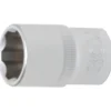 Steckschlüssel-Einsatz "Super Lock" 1/2" 17 mm
