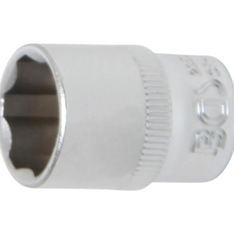 Steckschlüssel-Einsatz "Super Lock" 1/4" 13 mm