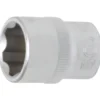 Steckschlüssel-Einsatz "Super Lock" 3/8" 15 mm