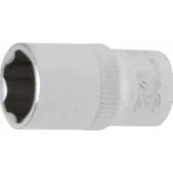 Steckschlüssel-Einsatz "Super Lock" 1/4" 10 mm
