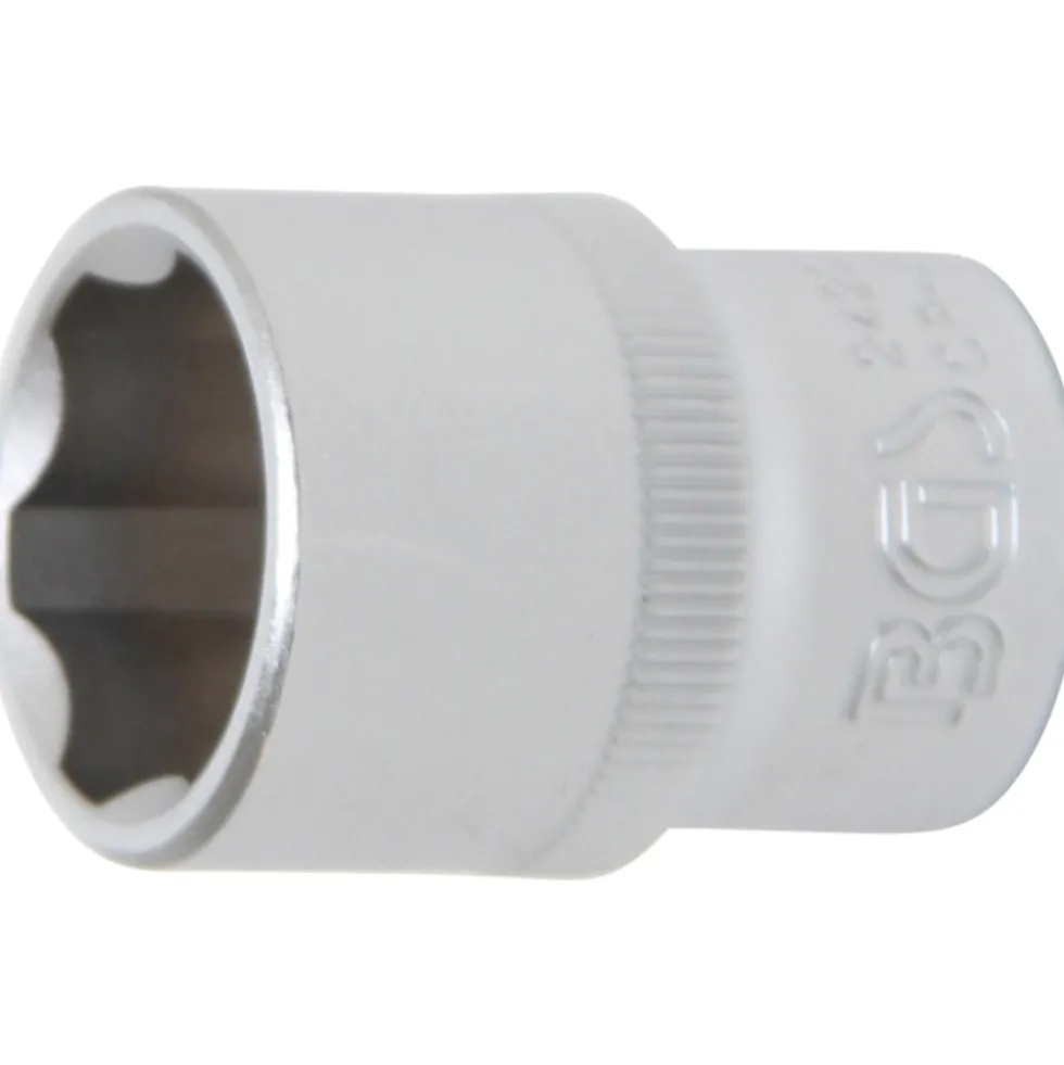 Steckschlüssel-Einsatz "Super Lock" 1/2" 20 mm