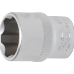Steckschlüssel-Einsatz "Super Lock" 3/8" 16 mm