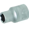 Steckschlüssel-Einsatz "Super Lock" 3/8" 8 mm