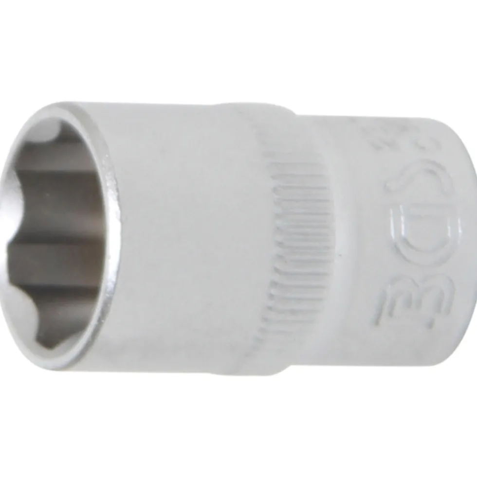 Steckschlüssel-Einsatz "Super Lock" 3/8" 13 mm