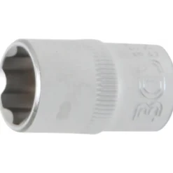 Steckschlüssel-Einsatz "Super Lock" 3/8" 12 mm