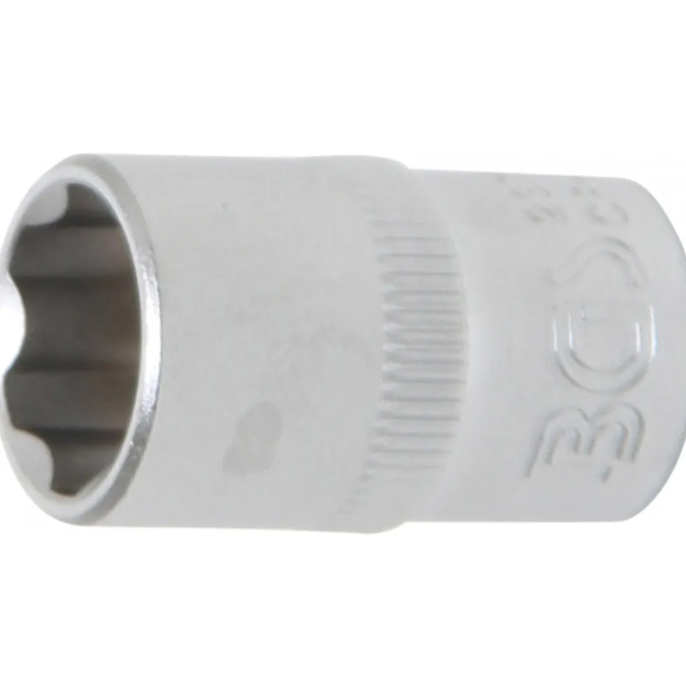 Steckschlüssel-Einsatz "Super Lock" 3/8" 12 mm
