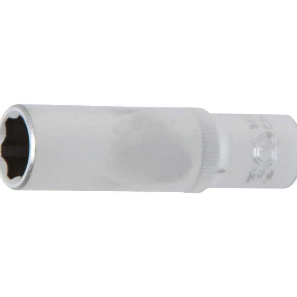 Steckschlüssel-Einsatz 3/8" tiefe Ausführung 12 mm