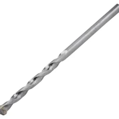 Steinbohrer 6 mm Rundschaft GERMANIA® Betonbohrer Spiralbohrer Bohrer Stein