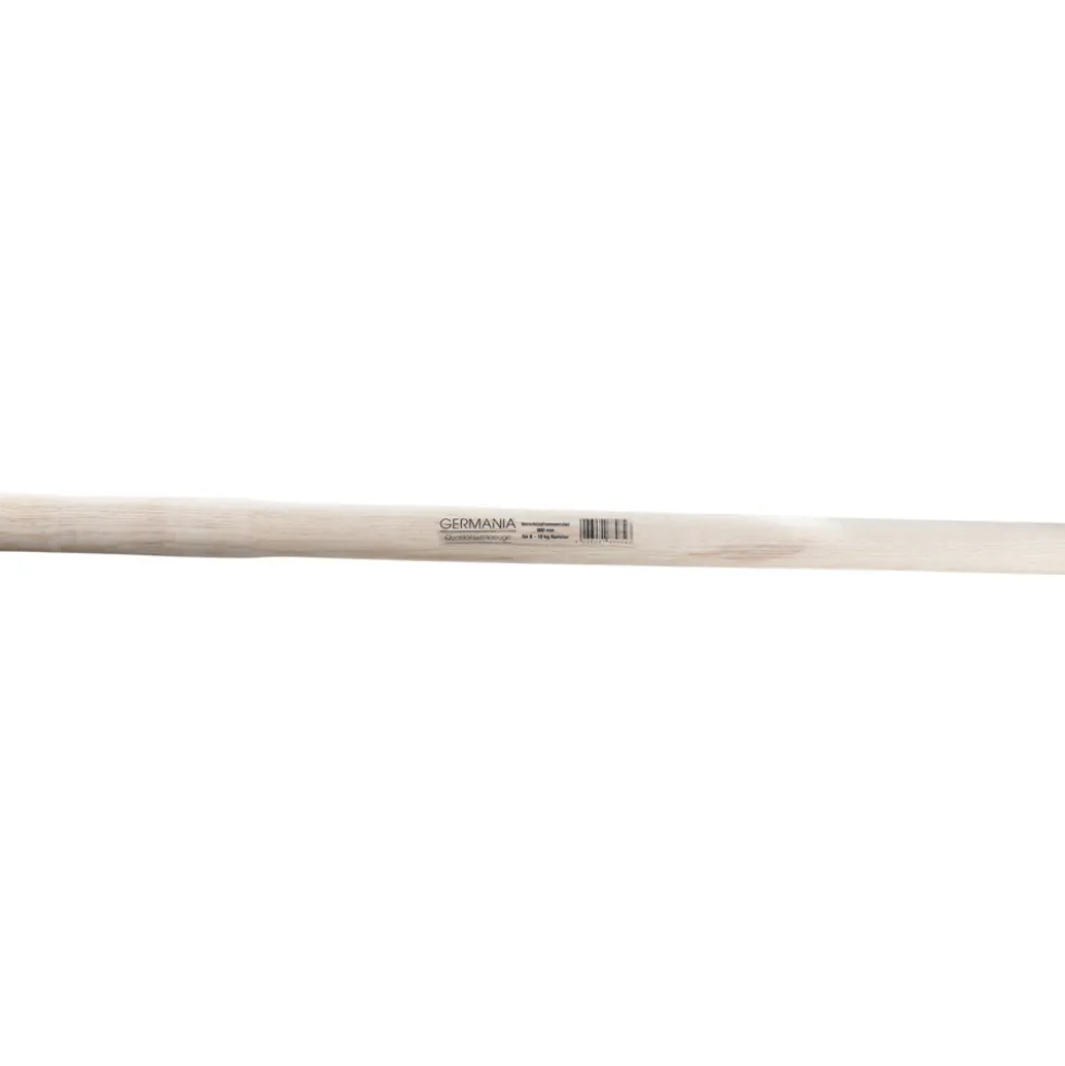 Stiel Vorschlaghammer 90 cm 8-10 kg Esche oval