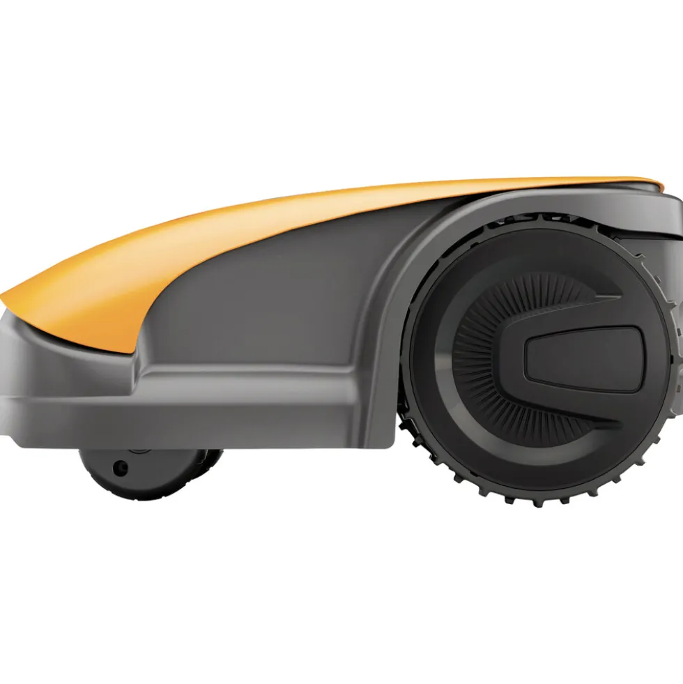 STIGA autonomer Rasenmähroboter A500 bis zu 700 m²
