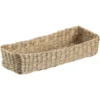 Stig Seegras Organizer Korb XXS 7,8 x 23,8 x 5 cm