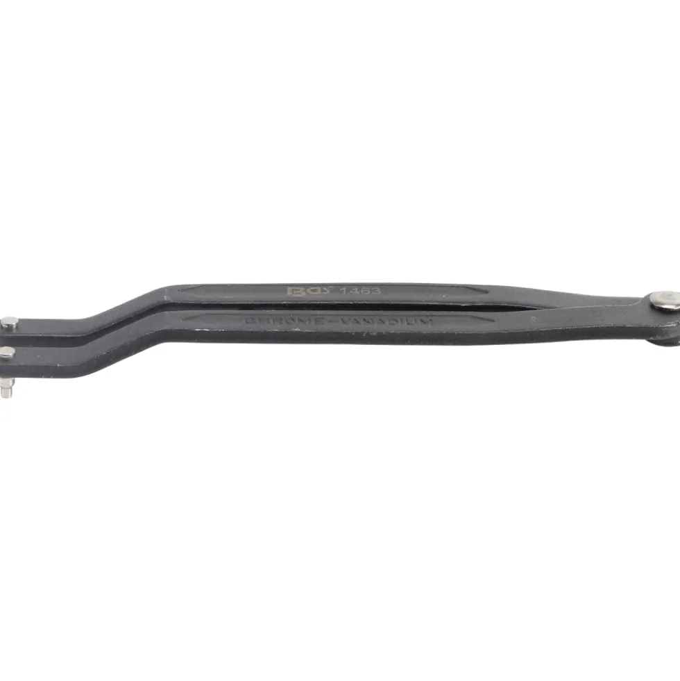 Stirnlochschlüssel 180 mm