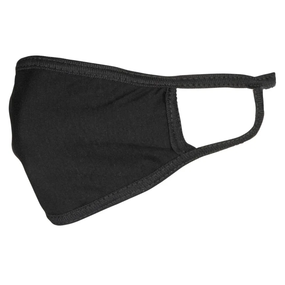 Stoffmaske Waschbar