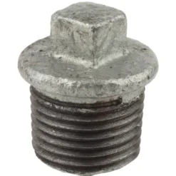 Stopfen vezinkt ½'' Aussengewinde